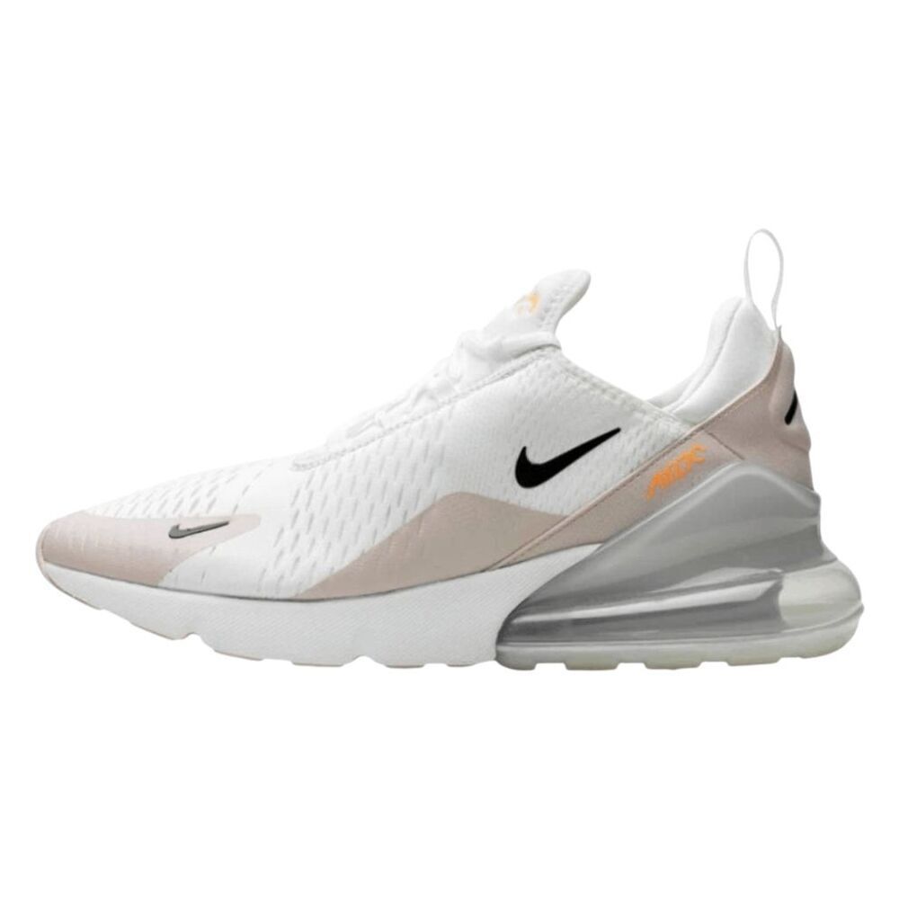 NIKE Air Max 270 'Desert Sand' Running Shoes Size 7